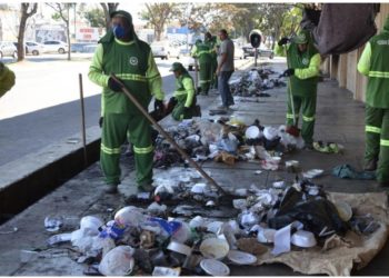 No prédio da antiga Mogiana, 8 francanos eram ‘moradores’ do local