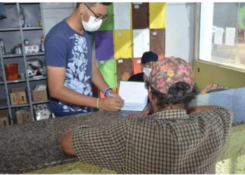 No primeiro semestre, Franca comprou passagem para mais de 400 pessoas em situação de rua