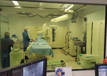 Hospital do Coração de Franca chega aos 34 anos com 50 mil procedimentos realizados