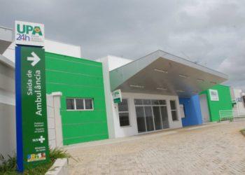 Criança de 8 anos afoga-se em piscina de chácara e morre na UPA