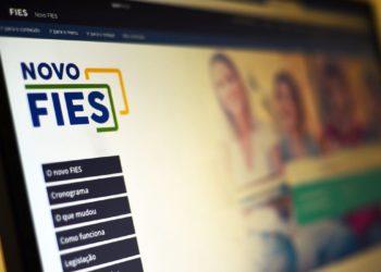 Fies: termina hoje prazo para pré-selecionados comprovarem informações