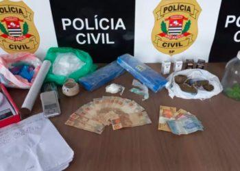 Foto: Divulgação/Dise/Polícia Civil