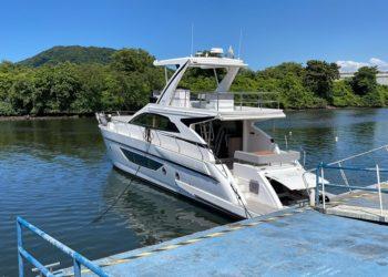 Polícia mapeia total de R$ 80 milhões em bens de líderes do PCC