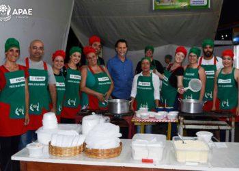 Festa Di San Gennaro volta a ser realizada em Franca após 2 anos