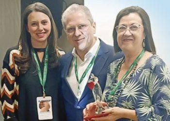 Santa Casa de Franca recebe título “Amigo do Transplante”