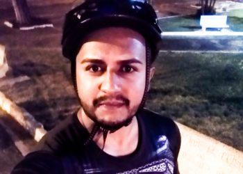 Velório de motociclista de Ribeirão Corrente morto em acidente é marcado por homenagens