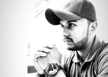 Motociclista de 30 anos morre na avenida Alonso y Alonso e deixa filha e esposa