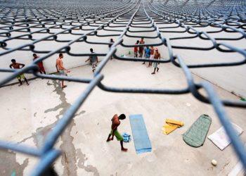 Tribunal de Contas faz comunicado à Prefeitura de Franca sobre uso de fundo para programa com presos