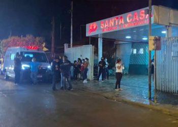 Vazamento de gás tóxico mata mulher e suspende aulas no interior de SP