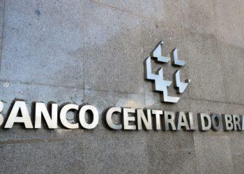 Edifício-Sede do Banco Central em Brasília. Foto: Marcelo Casal Jr - Agência Brasil
