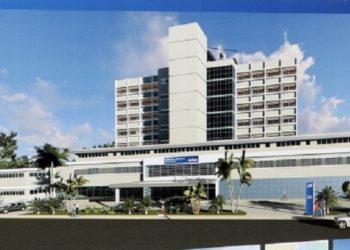Novo hospital regional do SUS em Franca será referência em quatro especialidades
