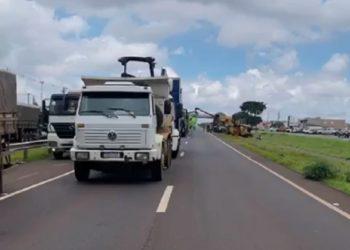 Como foi a paralisação de rodovias em 2018 e o que muda no protesto de 2022