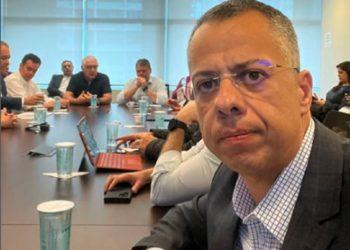 Deputado estadual vira réu no TRE-SP por violência política de gênero