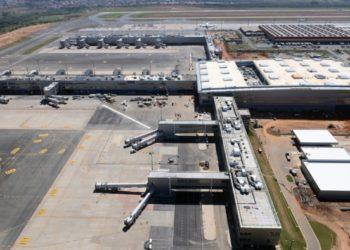 Como reduzir prejuízos com a greve na aviação programada para acontecer a partir desta segunda (19)