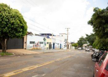 Duplicação de avenida no Jardim Tropical vai custar mais de R$ 3 milhões