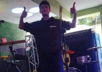 Motociclista de 24 anos morre no Jardim Guanabara ao colidir com carro