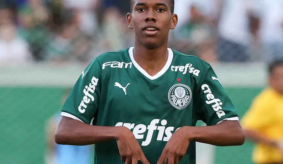 Foto: Fabio Menotti / Palmeiras