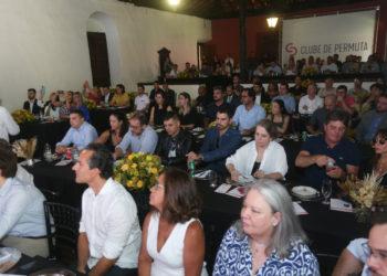 31 janeiro de 2023
Almoço Clube da Permuta
Tatiana Ferro Fotografia