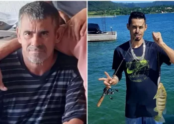 Corpos de pai e filho são encontrados em decomposição