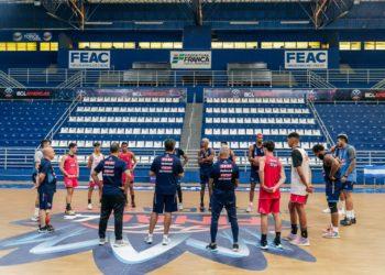 Depois de despachar Corinthians, Unifacisa é o rival do Sesi Franca Basquete