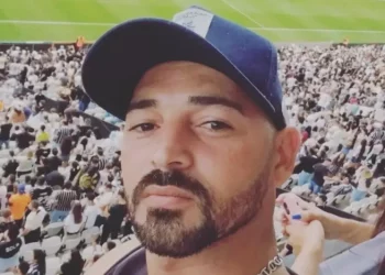 Corpo de Bombeiros localiza corpo de homem que se afogou no Rio Grande