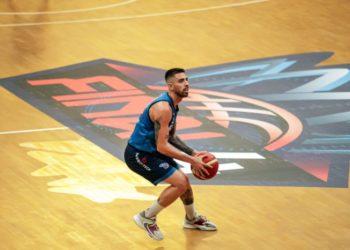 Sesi Franca segue na busca pelo título inédito no BCLA