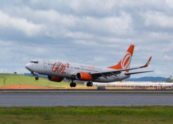 Falta instalação de equipamentos para aeroporto de Franca ter voos com Boeings 737