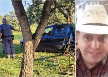 Homem é morto a facadas dento de carro na avenida Presidente Vargas