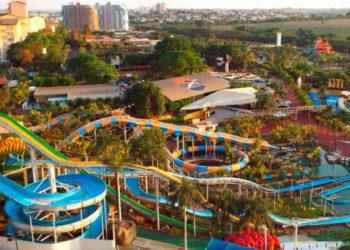 Destino turístico a 2 horas de Franca ganha impulso com nova rota rodoviária