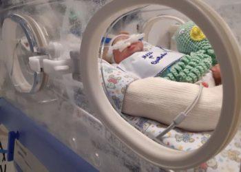 UTI Neonatal da Santa Casa: tecnologia e preparação para salvar vidas