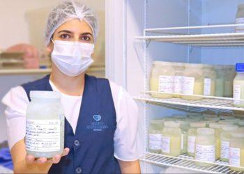 Santa Casa de Franca promove Semana da Doação de Leite Humano