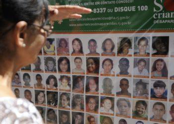 Falta ao país padronização na busca a desaparecidos, diz Cruz Vermelha