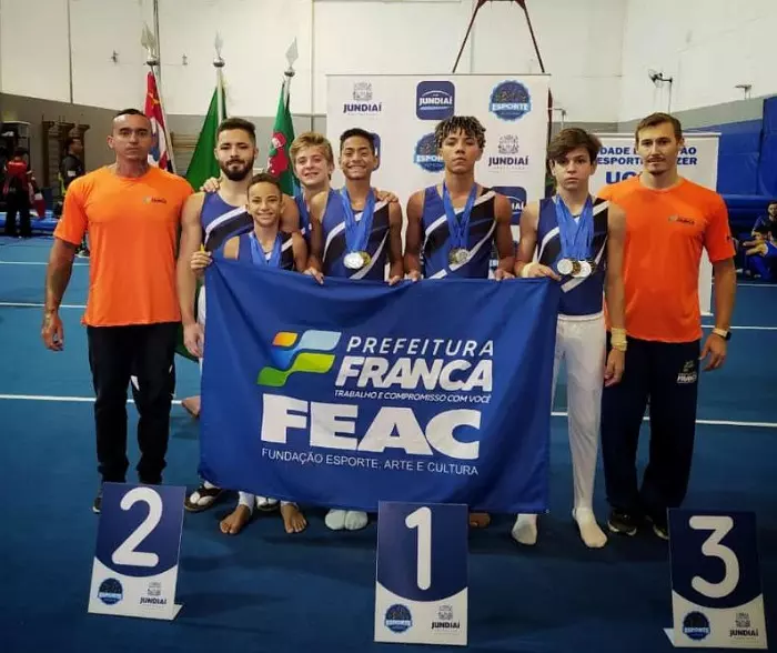 FEAC - Fundação de Esporte, Arte e Cultura da Cidade de Franca