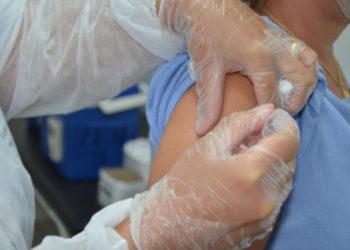 Franca estende Campanha de Vacinação contra Influenza; mais de 44 mil pessoas já se vacinaram