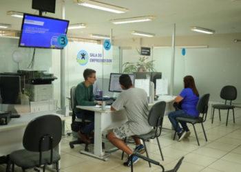 Mais de 34 mil micro-empreendedores têm prazo até maio para entregar declação anula de faturamento