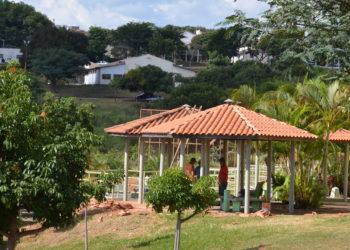 Prefeitura lança programa ‘Parques de Franca’ e assina parceria com associação