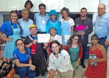 Hospital do Câncer de Franca inaugura Projeto de Humanização do Espaço Oncológico