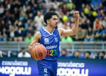 Decisão para a final do NBB vai ser decidida na terça