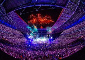 Divulgação/ Live Nation Brasil