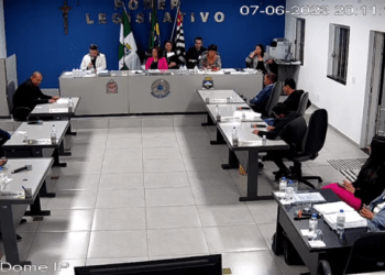 Vereadores de Cristais Paulista confirmam cassação de prefeita; vice assume cargo