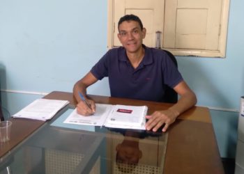 Novo prefeito de Cristais Paulista detalha como cidade está após 15 dias de mandato