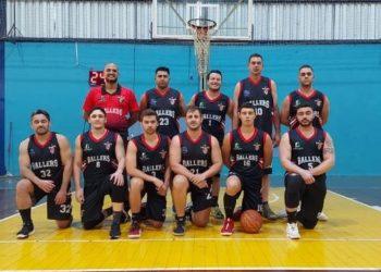 Copa FEAC de Basquete tem jogos no final de semana, no Pedrocão