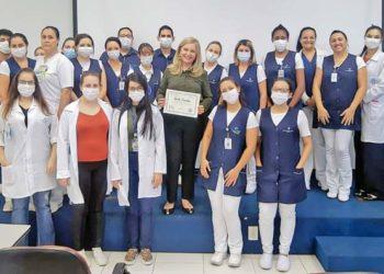 Grupo Santa Casa conquista reconhecimento internacional em atender casos de AVC