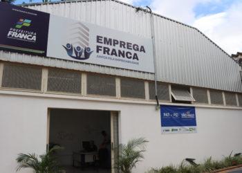 Veja quais são as 172 vagas de trabalho disponíveis para Franca e salário médio de R$ 2,1 mil