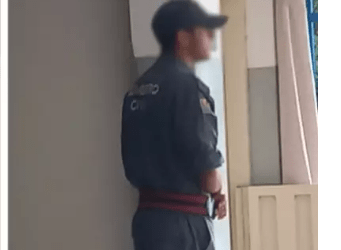 Homem finge ser bombeiro e tenta “multar” comércios na região