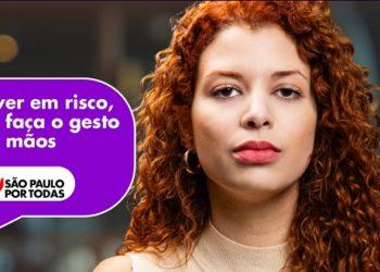 Governo prorroga até dia 28 inscrições no curso de combate à violência contra mulheres