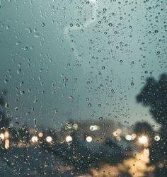 Chuva e ventos fortes atingem Franca e região no fim de semana