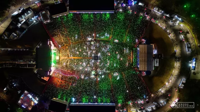 68ª Festa do Peão de Boiadeiro de Barretos 2023