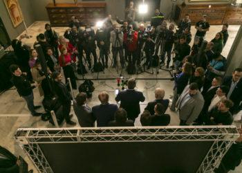 Fernando Nascimento/Governo do Estado de SP