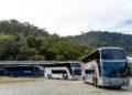 Cinco empresas oferecem passagens de ônibus com 50% de desconto em mais de 45 rotas